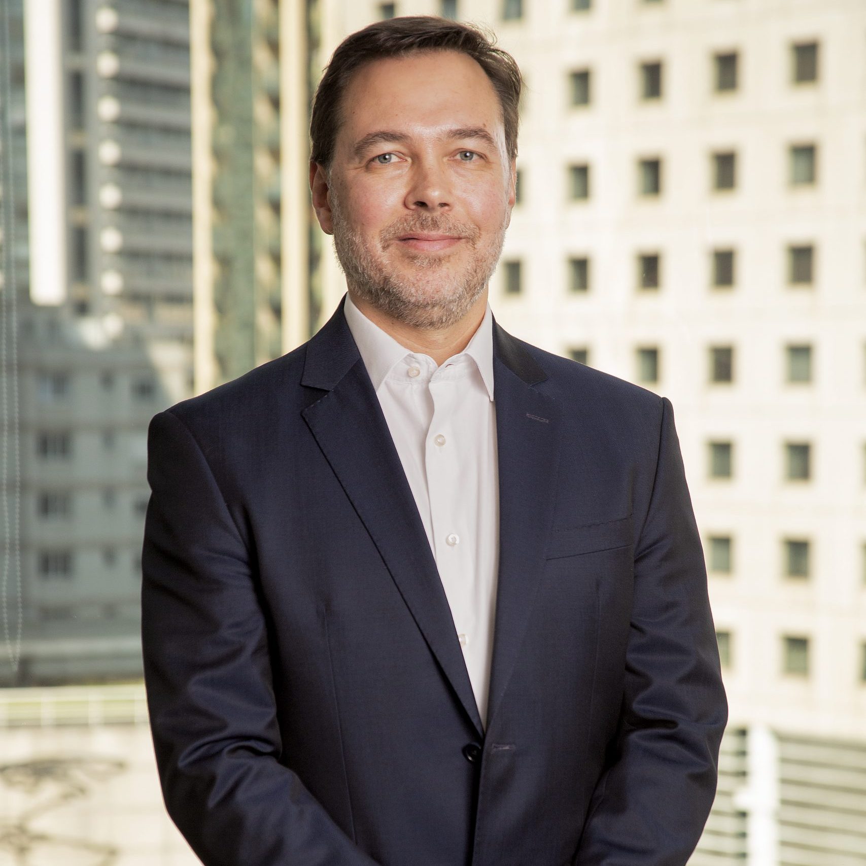 Foto Carlos Eduardo Staudacher Leal de Carvalho