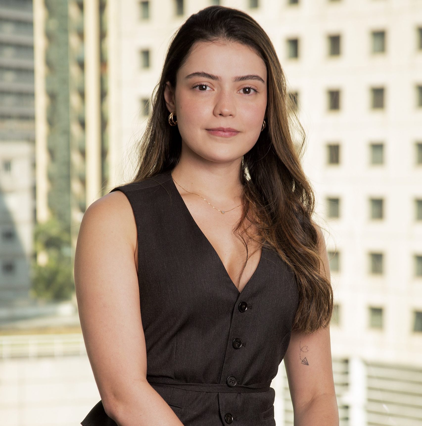 Foto Gabriela de Oliveira Fernandes