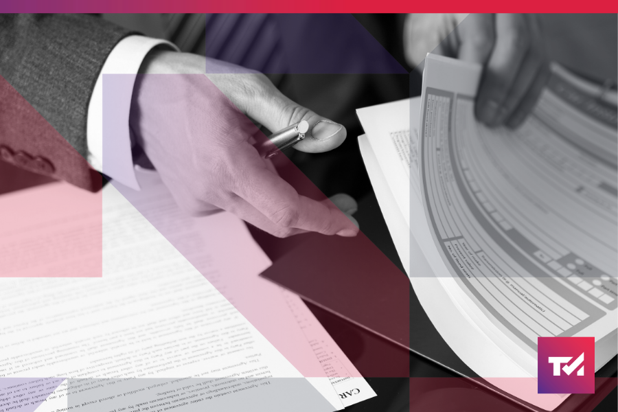 Foto Insurance Report
