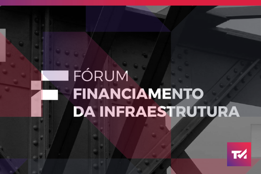 Foto Fórum Financiamento da Infraestrutura: desafios e oportunidades para 2025