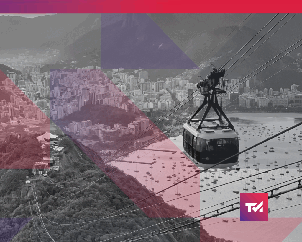 Foto Toledo Marchetti é autorizado a elaborar os estudos para a concessão dos serviços de gestão de resíduos sólidos no Rio de Janeiro