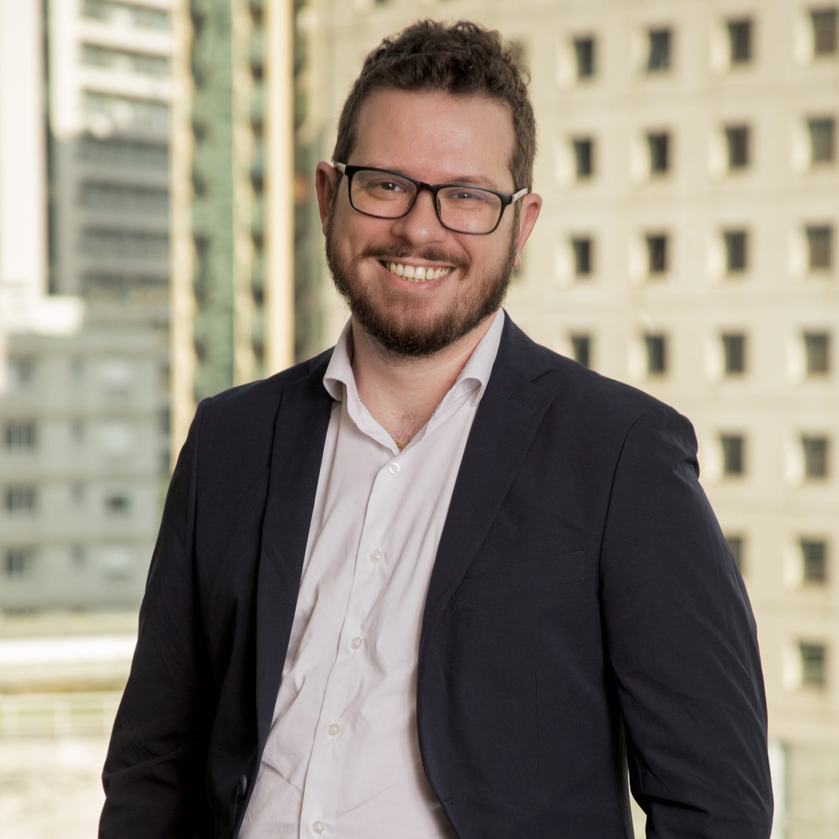 Foto Haroldo Domingos Bertoni Filho
