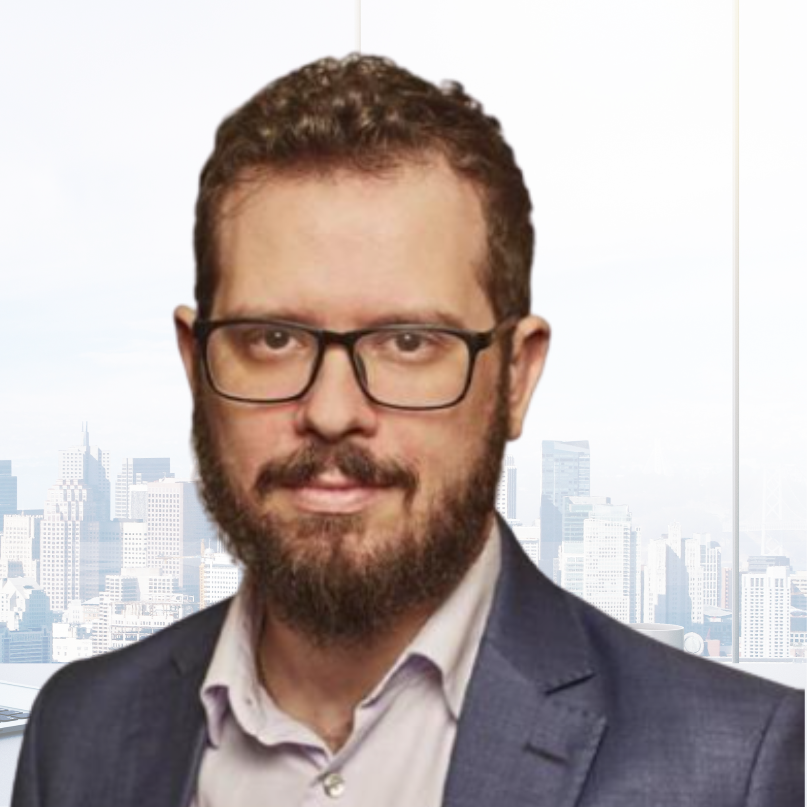 Foto Haroldo Domingos Bertoni Filho