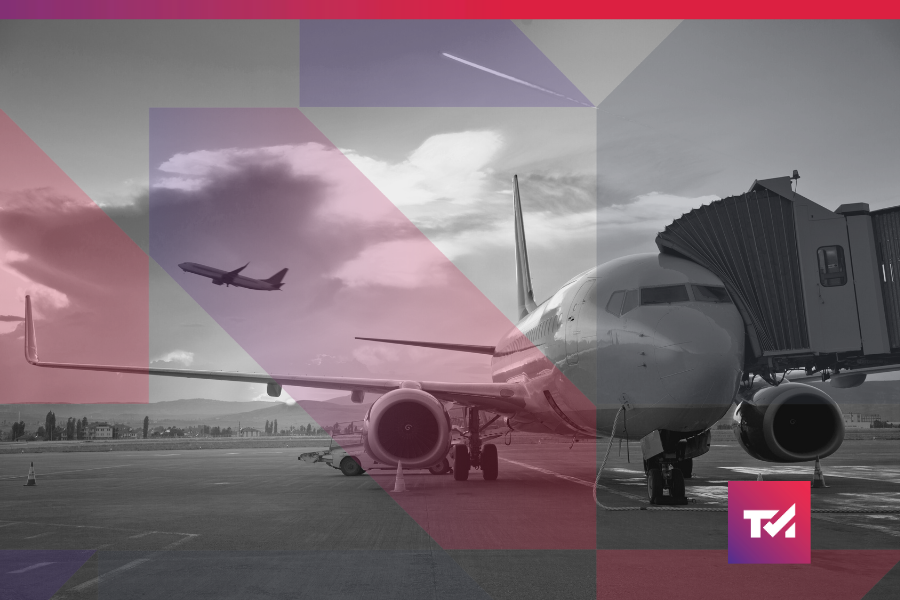 Foto Governo muda modelo de concessão de aeroportos deficitários