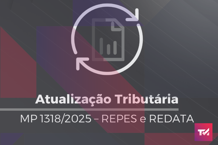 Foto MP nº 1318/2025 – REDATA e REPES: Habilitação e Coabilitação