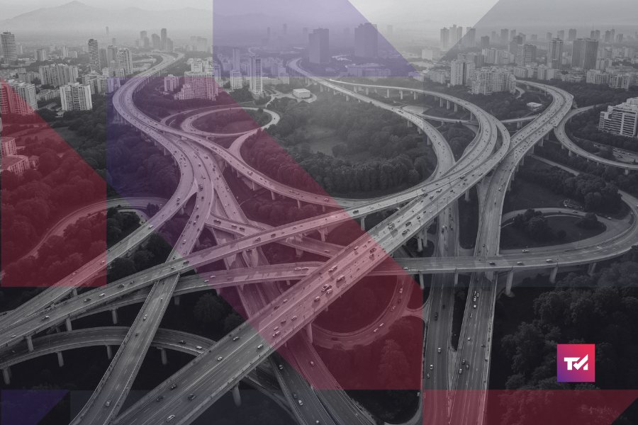 Foto Leilões de rodovias do Paraná reforçam atratividade do setor para o mercado