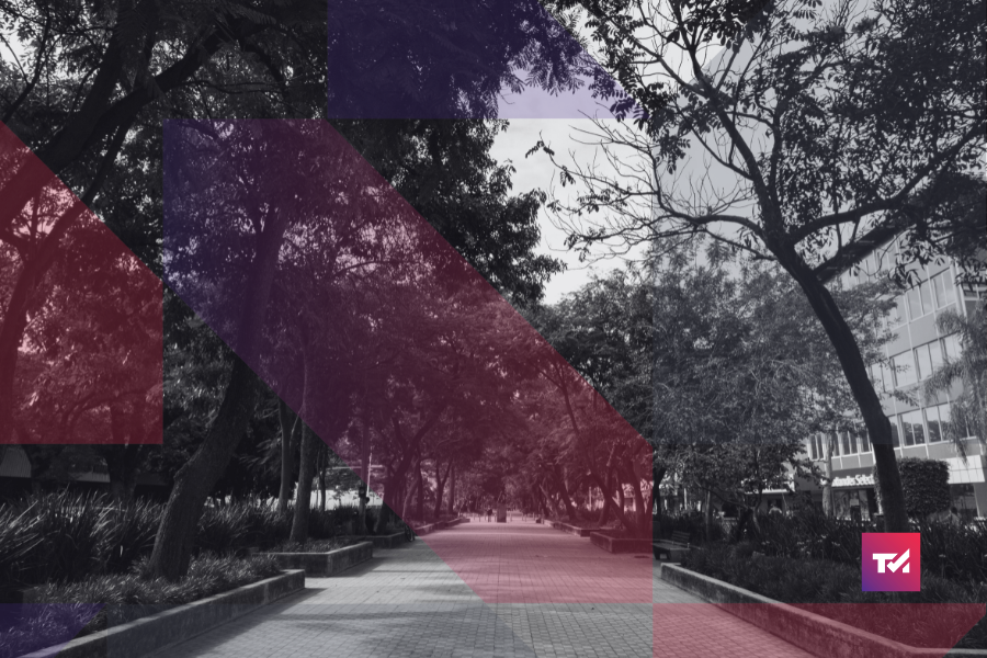 Foto Novidades no financiamento de parques urbanos