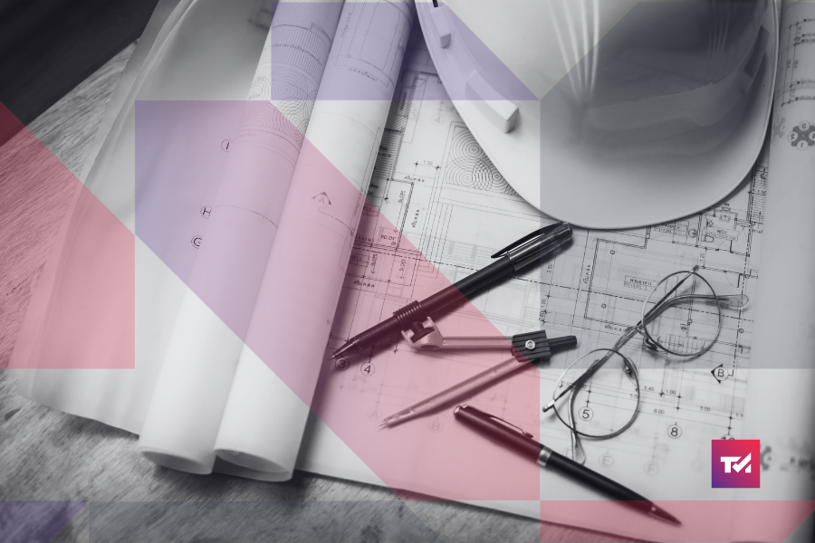 Foto Gestão contratual em projetos de construção: custos pós-assinatura