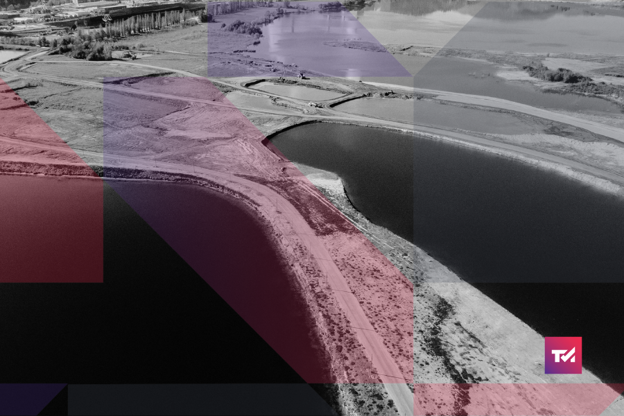 Foto Revogação de decreto sobre hidrovias reacende debate no setor