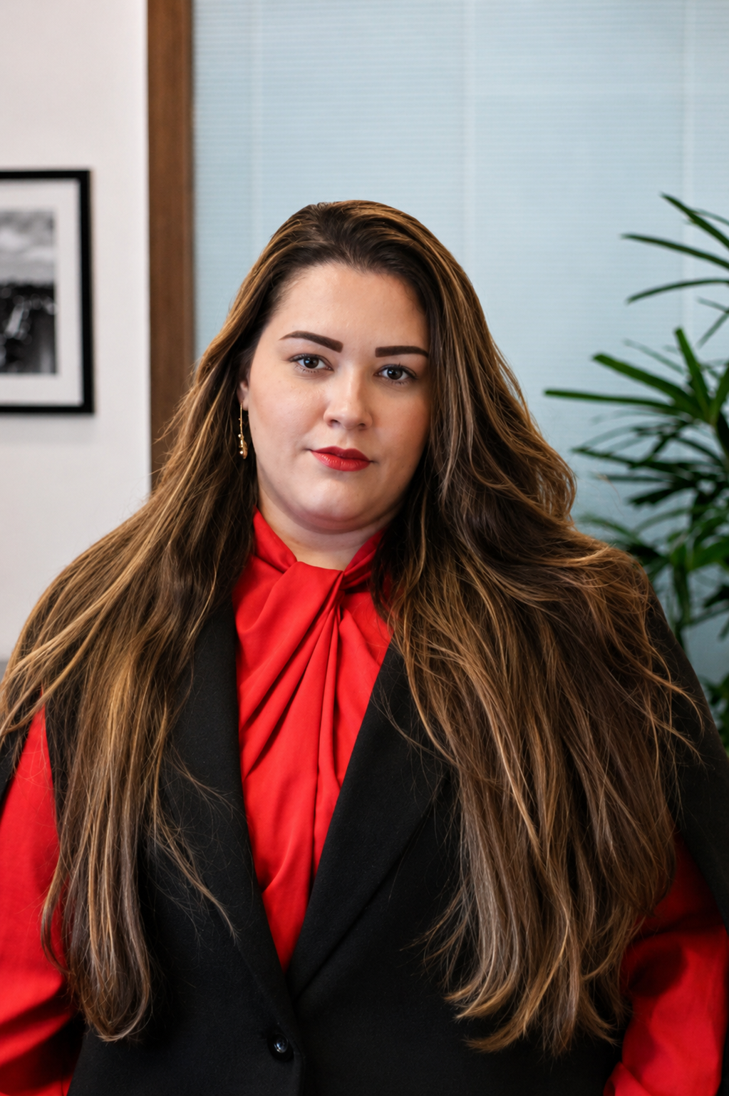 Foto Ingrid de Santi