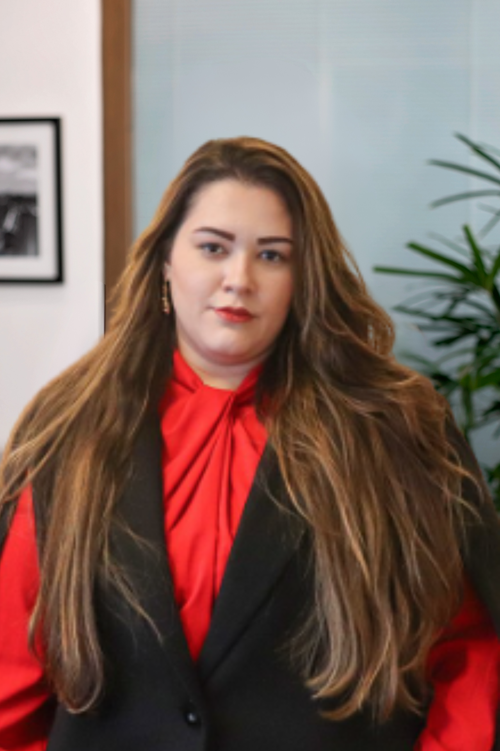 Foto Ingrid de Santi
