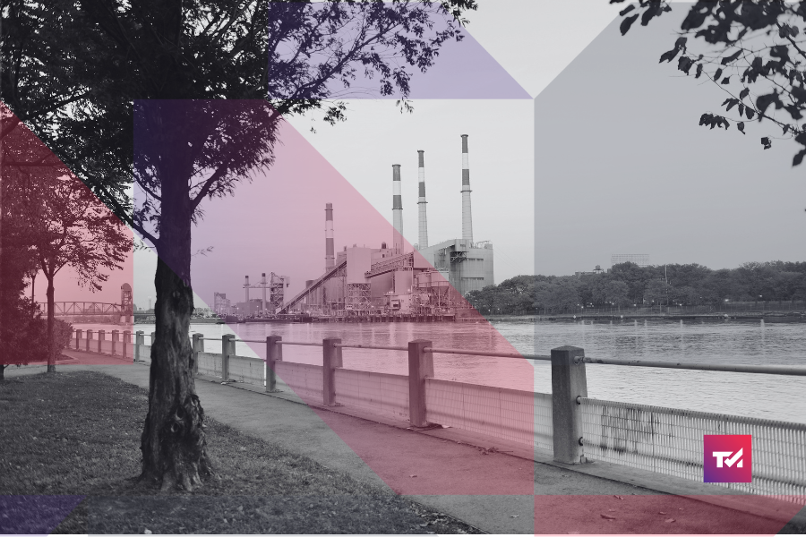 Foto Usina do Gasômetro: o acordo