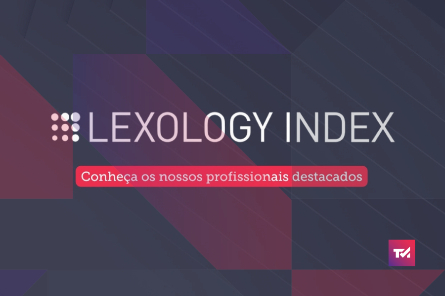 Foto Toledo Marchetti é destaque no Lexology Index: Construction 2026