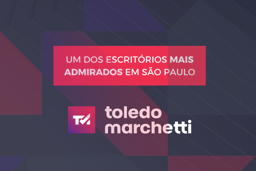 Foto Toledo Marchetti é destaque no Análise Advocacia Regional 2026