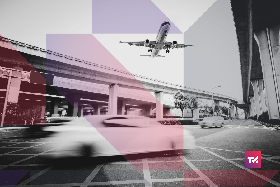 Foto Reforma Tributária e concessões aeroportuárias: impactos do IBS e CBS